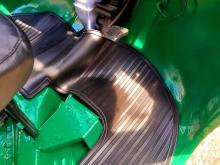 Bajaj 2 Stroke 2004 Three Wheel