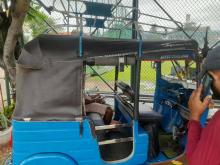 Bajaj 2 Stroke 2003 Three Wheel