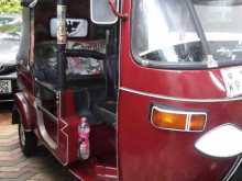 Bajaj 2 Stroke 2004 Three Wheel