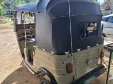 Bajaj 2 Stroke 1996 Three Wheel
