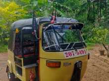 Bajaj RE 2000 Three Wheel