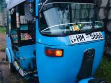 Bajaj RE 2002 Three Wheel