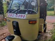 Bajaj RE 1999 Three Wheel