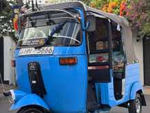 Bajaj RE 2003 Three Wheel