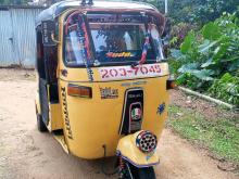 Bajaj RE 1998 Three Wheel