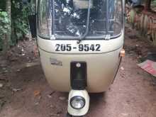 Bajaj RE 2002 Three Wheel