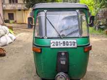 Bajaj RE 1998 Three Wheel