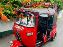 Bajaj RE 1995 Three Wheel