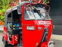 Bajaj RE 1995 Three Wheel