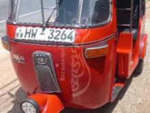 Bajaj RE 2003 Three Wheel