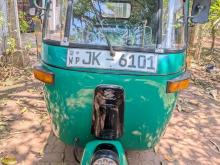 Bajaj RE 2004 Three Wheel