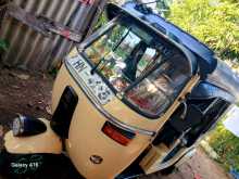 Bajaj RE 2003 Three Wheel