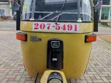 Bajaj RE 2003 Three Wheel