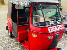 Bajaj RE 1995 Three Wheel