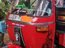 Bajaj RE 2003 Three Wheel