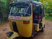 Bajaj RE 2000 Three Wheel