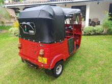 Bajaj RE 2007 Three Wheel
