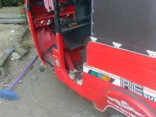 Bajaj 2 Stroke 2005 Three Wheel