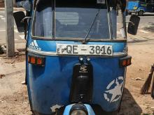 Bajaj 2 Stroke 2006 Three Wheel