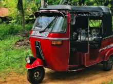 Bajaj 2 Stroke 2006 Three Wheel