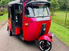 Bajaj 2 Stroke 1999 Three Wheel