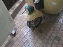 Bajaj 2 Stroke 1998 Three Wheel