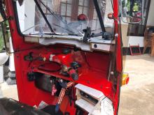 Bajaj 2 Stroke 1994 Three Wheel