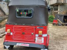 Bajaj 2 Stroke 2000 Three Wheel