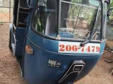 Bajaj 2 Stroke 1999 Three Wheel