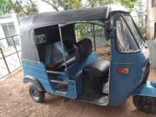 Bajaj 2 Stroke 2001 Three Wheel