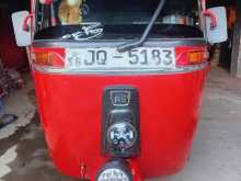 Bajaj Two Stork 2006 Three Wheel