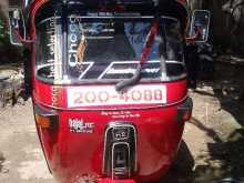 Bajaj 2 Stroke 1999 Three Wheel