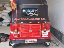 Bajaj 2 Stroke 1995 Three Wheel