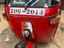 Bajaj 2 Stroke 1999 Three Wheel
