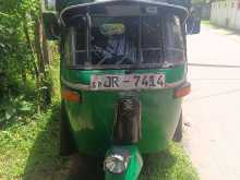 Bajaj 2 Stroke 1984 Three Wheel