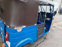 Bajaj 2 Stroke 1998 Three Wheel
