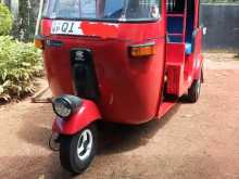 Bajaj Two Storke 2006 Three Wheel