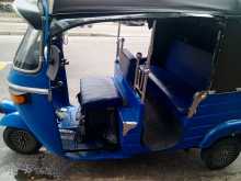 Bajaj 2 Stroke 1997 Three Wheel