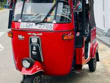 Bajaj 2 Stroke 2001 Three Wheel