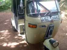 Bajaj 2 Stroke 2002 Three Wheel