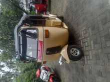 Bajaj 2 Stroke 1998 Three Wheel