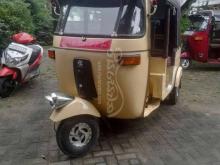 Bajaj 2 Stroke 1998 Three Wheel