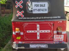 Bajaj 2 Stroke 1997 Three Wheel