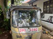 Bajaj 2 Stroke 2000 Three Wheel