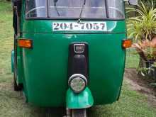 Bajaj 2 Stroke 1988 Three Wheel