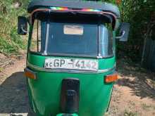 Bajaj 2 Stroke 2002 Three Wheel