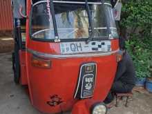 Bajaj 2 Stroke 2006 Three Wheel