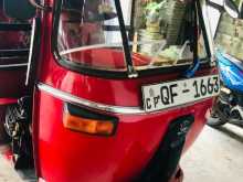 Bajaj 2 Stroke 2005 Three Wheel
