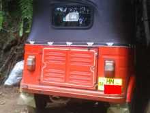 Bajaj RE 2002 Three Wheel