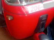 Bajaj 2 Stroke 1996 Three Wheel